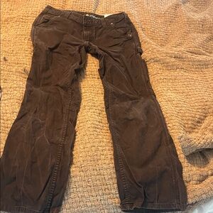 Women’s Carhartt Work Pant